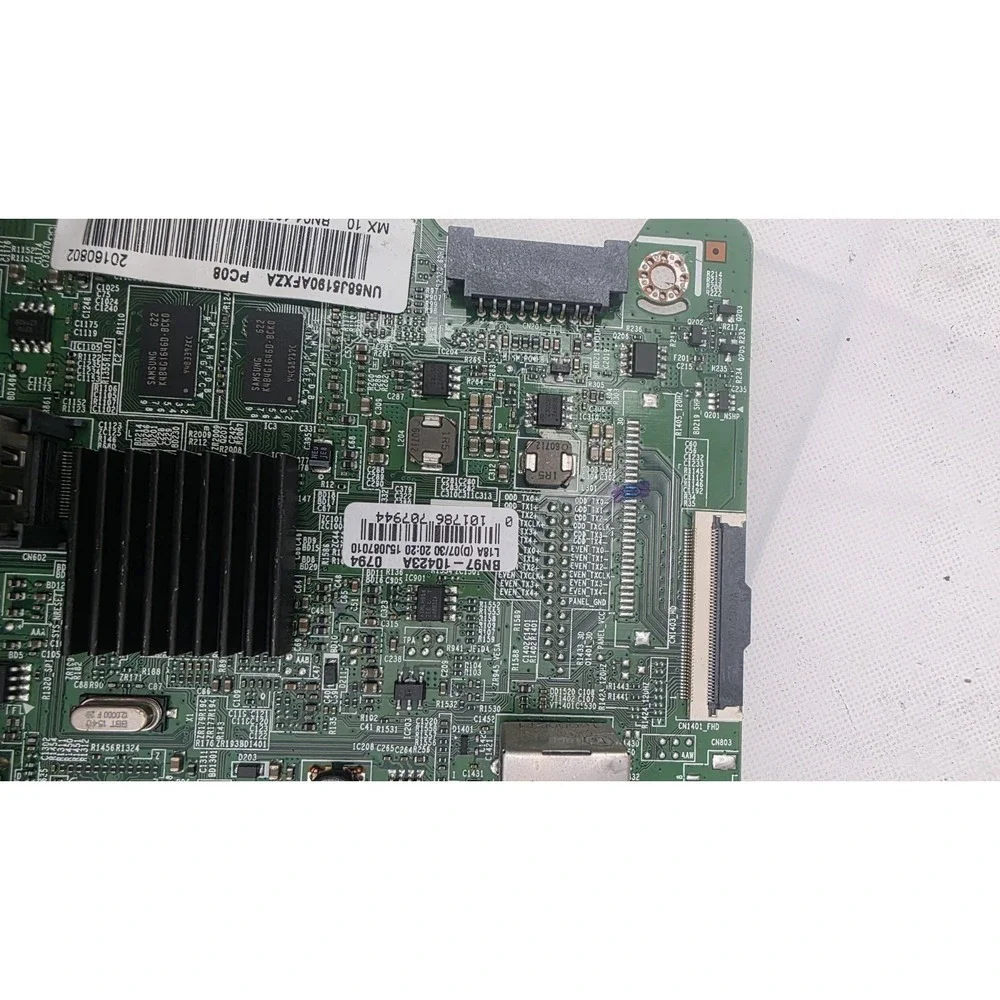 BN94-10553A Samsung Main Board, BN94-07924E, BN94-07903L, BN97-10423A,...